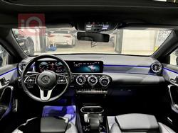 مێرسێدس بێنز A-Class